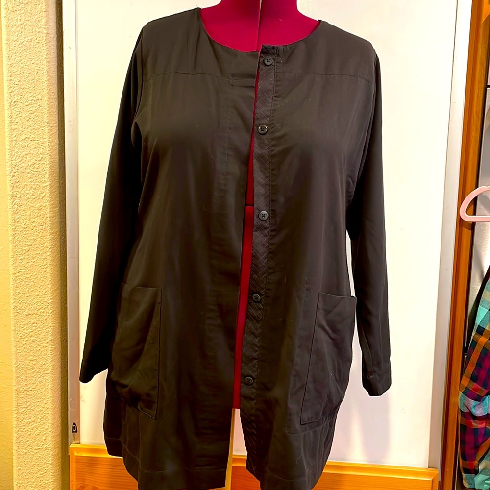 Vera Bradley smock